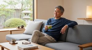 AI活用で毎日にゆとりを生み出す第一歩