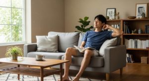 進行計画（例：オンライン講座運営の段階設計）