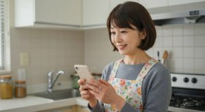 Step3：小さなアウトプット・実績を作る