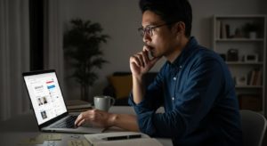 第5章：トラブル対策と継続の秘訣