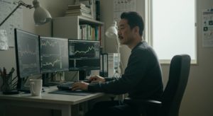 自分の体験をAIに注入して「人間味」を出す技術