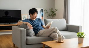 序章：情報に振り回される日々からの脱却