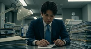 文章作成のハードルが下がる