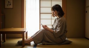最終確認は必ず自分で行う