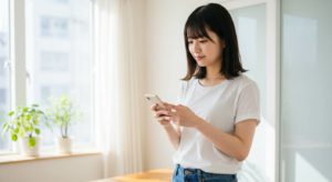 「土台の収入」がもたらす心の余裕