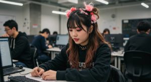 情報の正確性を確認する