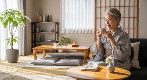 記事が書けない……「白紙の恐怖」をAIで消し去る