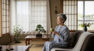 記事の構成案を作る